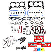RRK4120A Engine Rebuild Kit - Direct Fit, Kit