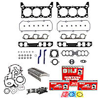 RRK4134 Engine Rebuild Kit - Direct Fit, Kit