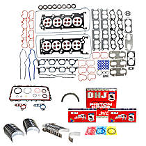 RRK4143C Engine Rebuild Kit - Direct Fit, Kit