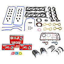 RRK4150A Engine Rebuild Kit - Direct Fit, Kit