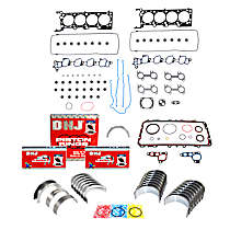 RRK4153 Engine Rebuild Kit - Direct Fit