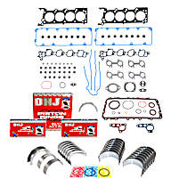 RRK4153A Engine Rebuild Kit - Direct Fit, Kit