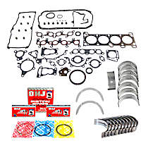 RRK415 Engine Rebuild Kit - Direct Fit, Kit