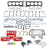 RRK4161 Engine Rebuild Kit - Direct Fit, Kit