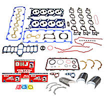 Engine Rebuild Kit, 8 Cyl 5.4L - 