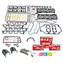 Engine Rebuild Kit - Direct Fit