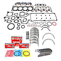RRK417 Engine Rebuild Kit - Direct Fit, Kit