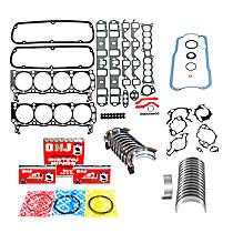 RRK4181 Engine Rebuild Kit - Direct Fit