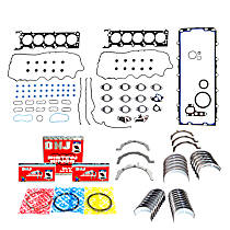 Engine Rebuild Kit, 10 Cyl 6.8L, Eng. VIN: Y, SOHC, With Triton Engine, 30 Valve - 