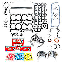 Engine Rebuild Kit, 7.5L, Eng. VIN: G, OHV, 16 Valve, From 11/18/92 - 