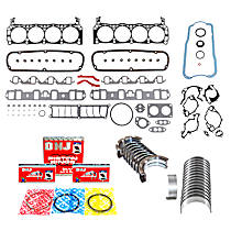 RRK4201 Engine Rebuild Kit - Direct Fit