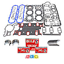 RRK421A Engine Rebuild Kit - Direct Fit, Kit