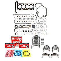 RRK4233A Engine Rebuild Kit - Direct Fit, Kit