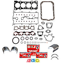 RRK425 Engine Rebuild Kit - Direct Fit, Kit