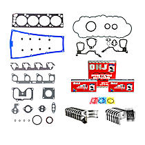 RRK447A Engine Rebuild Kit - Direct Fit