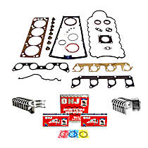 RRK453 Engine Rebuild Kit - Direct Fit, Kit