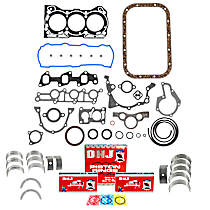 RRK526 Engine Rebuild Kit - Direct Fit, Kit