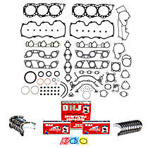 RRK618 Engine Rebuild Kit - Direct Fit, Kit