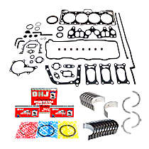 RRK915 Engine Rebuild Kit - Direct Fit, Kit