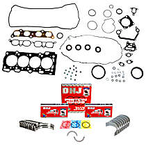 RRK916 Engine Rebuild Kit - Direct Fit, Kit