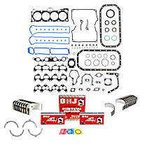 RRK926 Engine Rebuild Kit - Direct Fit, Kit