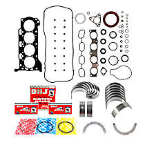 RRK928 Engine Rebuild Kit - Direct Fit, Kit