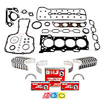 RRK948 Engine Rebuild Kit - Direct Fit, Kit