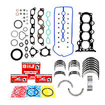 RRK949 Engine Rebuild Kit - Direct Fit
