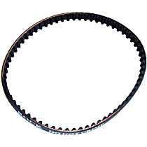 TB107A Timing Belt - Direct Fit, Sold individually