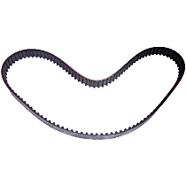 TB124A Timing Belt - Direct Fit, Sold individually