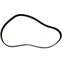 Timing Belt - Direct Fit, Sold individually