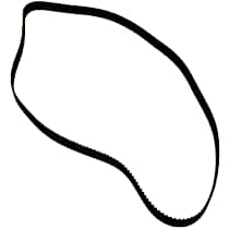 TB126 Timing Belt - Direct Fit, Sold individually
