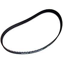 TB157 Timing Belt - Direct Fit, Sold individually