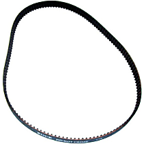 Timing Belt - Direct Fit, Sold individually
