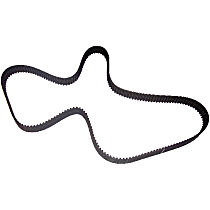 Timing Belt - Direct Fit, Sold individually