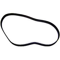 Timing Belt - Direct Fit, Sold individually