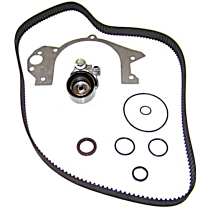 Timing Belt Kit, Water Pump Not Included, 6 Cyl 3.5L - 