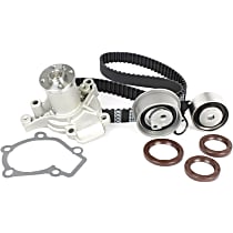 TBK120WP Timing Belt Kit, Water Pump Included