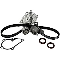 TBK122WP Timing Belt Kit, Water Pump Included