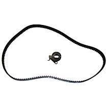 TBK125 Timing Belt Kit, Water Pump Not Included