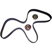 TBK133 Timing Belt Kit, Water Pump Not Included