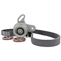 TBK134 Timing Belt Kit, Water Pump Not Included