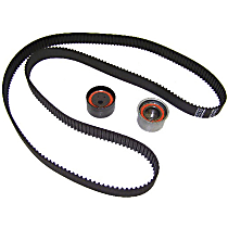 TBK139 Timing Belt Kit, Water Pump Not Included