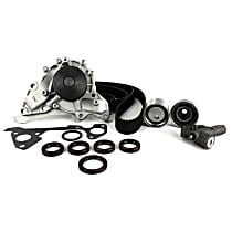 TBK139AWP Timing Belt Kit, Water Pump Included
