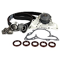 TBK139WP Timing Belt Kit, Water Pump Included