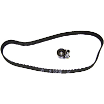 Timing Belt Kit, Water Pump Not Included, 6 Cyl 3.5L - 
