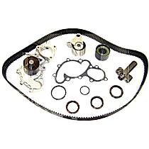Timing Belt Kit, Water Pump Not Included, 6 Cyl 3.0L - 