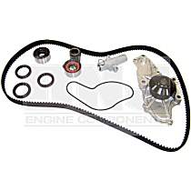 Timing Belt Kit, Water Pump Included, 6 Cyl 3.5L - 