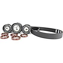TBK315 Timing Belt Kit, Water Pump Not Included