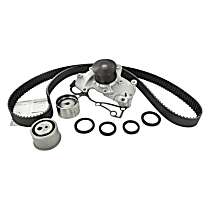 TBK315WP Timing Belt Kit, Water Pump Included